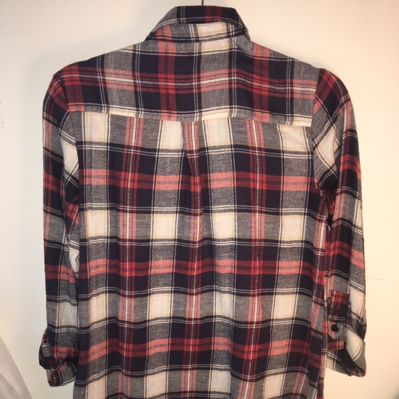 Flannel - Picture 2 of 3
